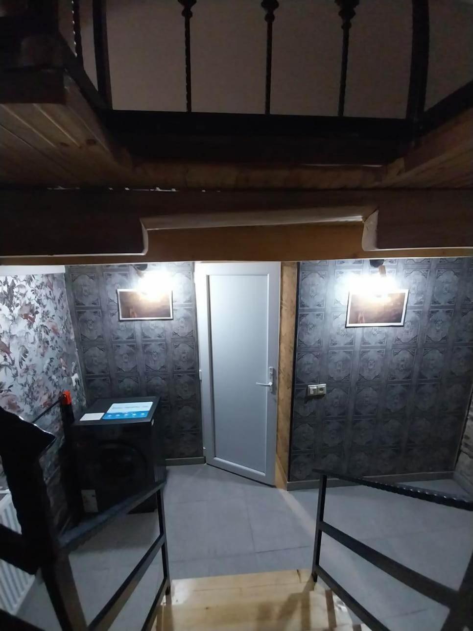 George Apartment Tbilisi Ngoại thất bức ảnh