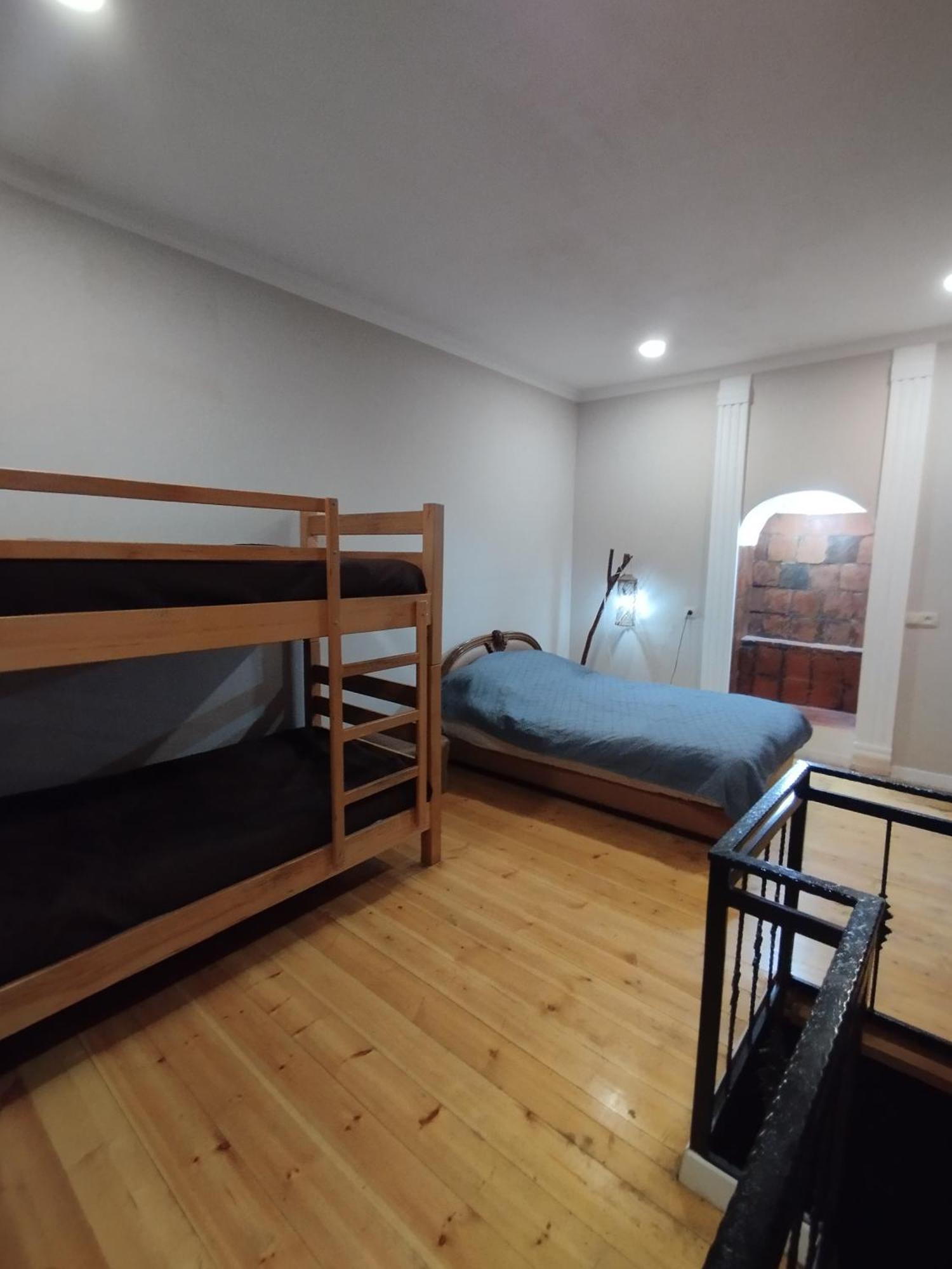 George Apartment Tbilisi Ngoại thất bức ảnh